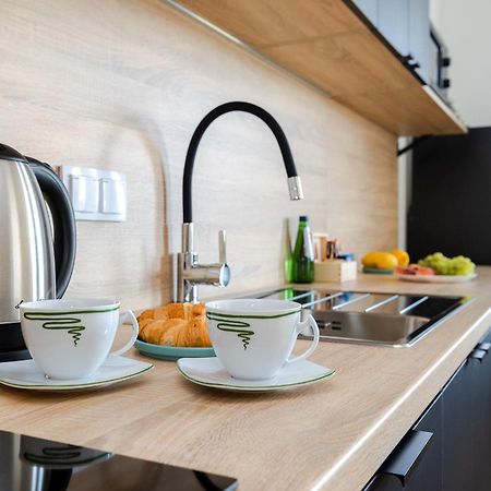 Shortstaypoland Pileckiego Warsaw Phòng bức ảnh