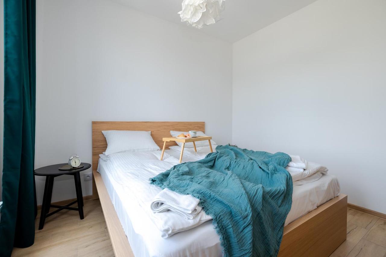 Shortstaypoland Pileckiego Warsaw Ngoại thất bức ảnh