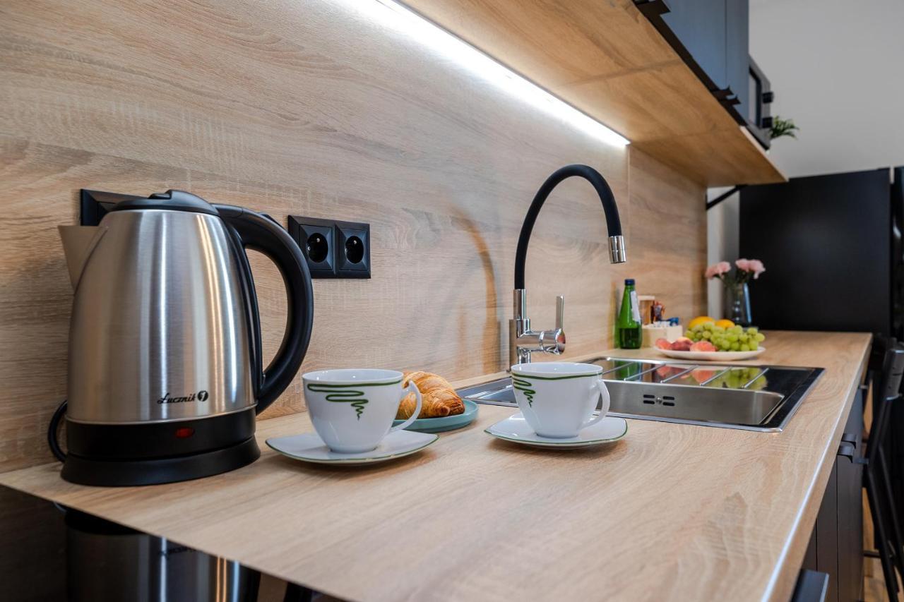 Shortstaypoland Pileckiego Warsaw Ngoại thất bức ảnh