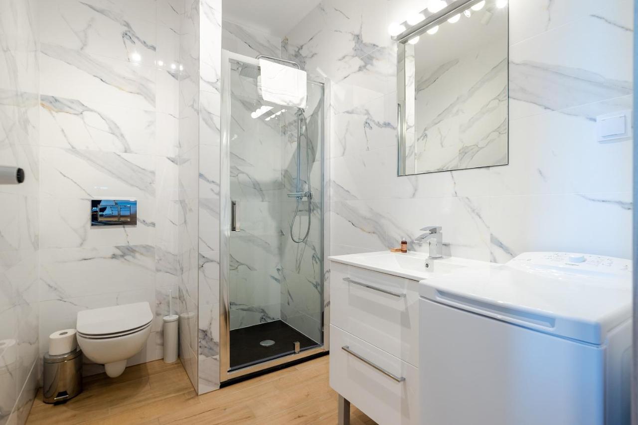 Shortstaypoland Pileckiego Warsaw Ngoại thất bức ảnh