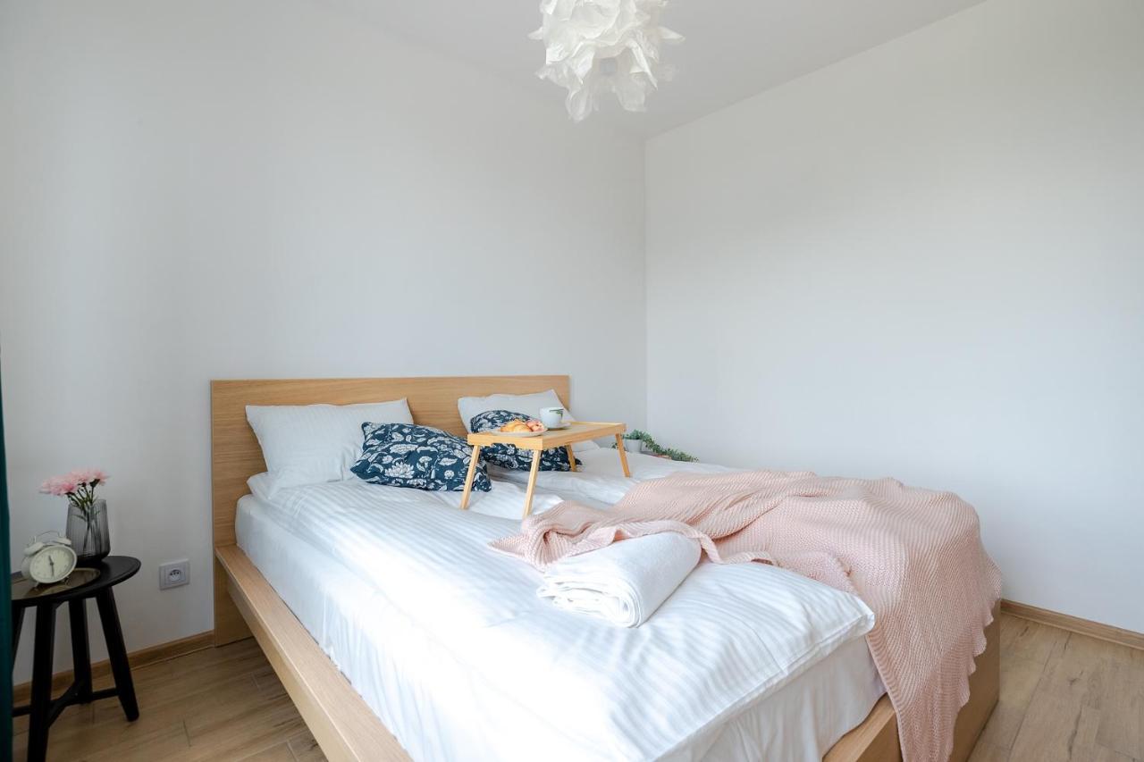Shortstaypoland Pileckiego Warsaw Ngoại thất bức ảnh