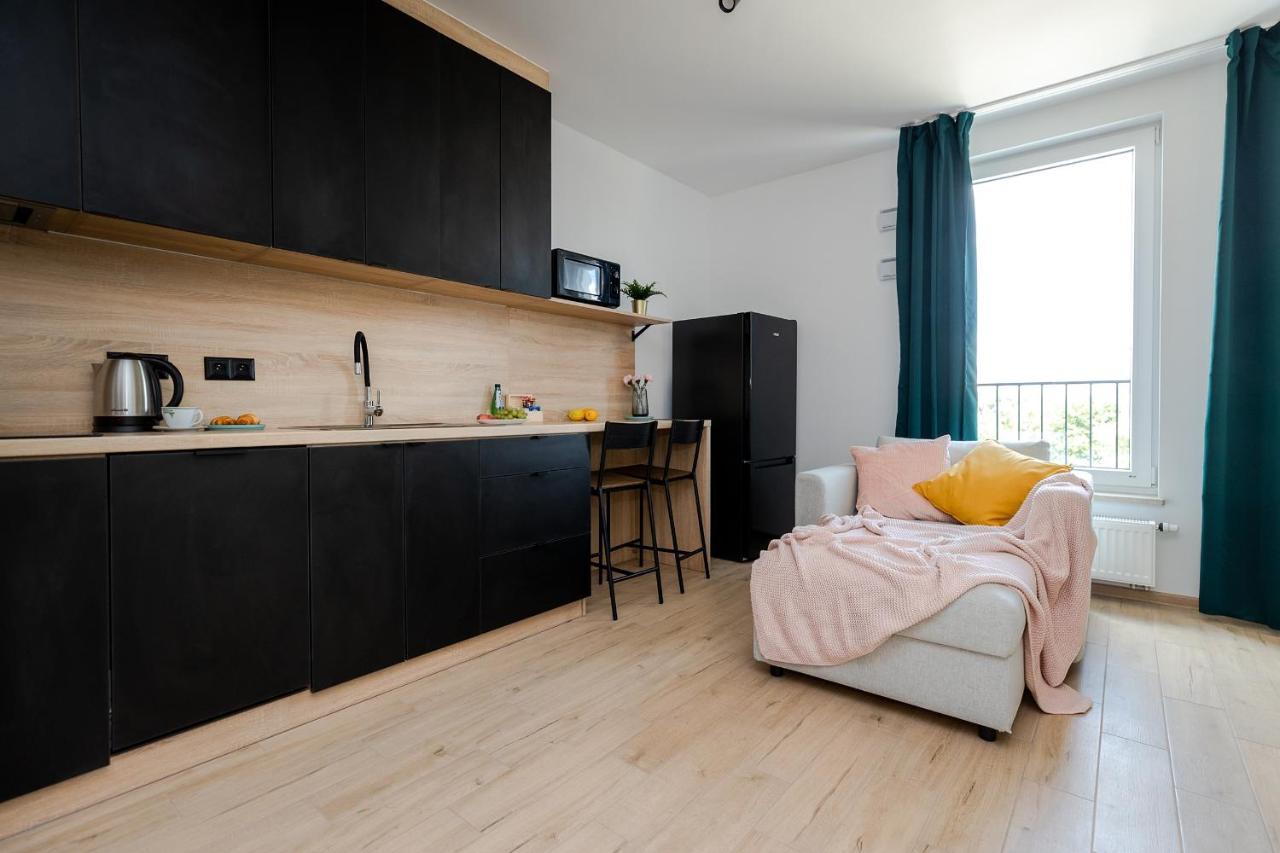 Shortstaypoland Pileckiego Warsaw Ngoại thất bức ảnh