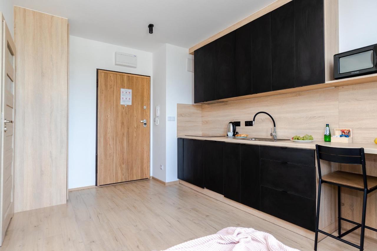 Shortstaypoland Pileckiego Warsaw Ngoại thất bức ảnh