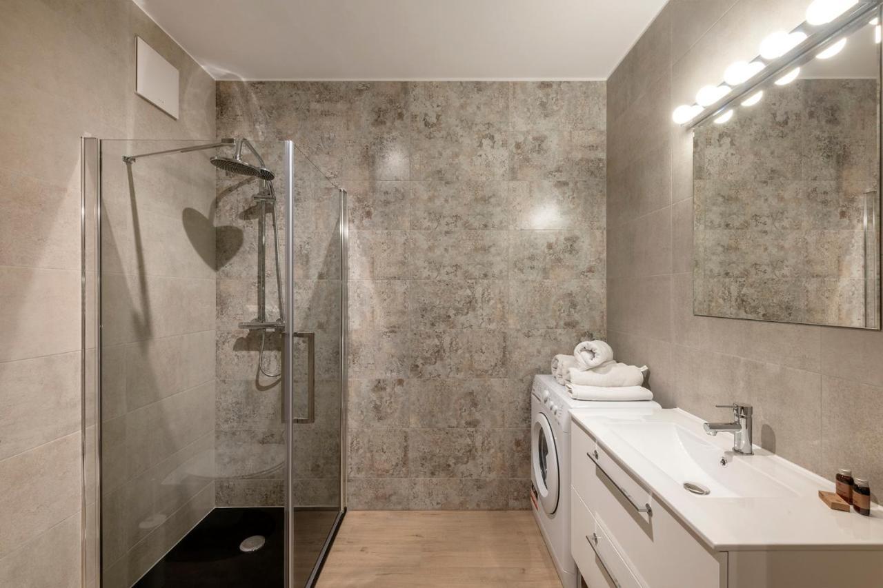 Shortstaypoland Pileckiego Warsaw Ngoại thất bức ảnh