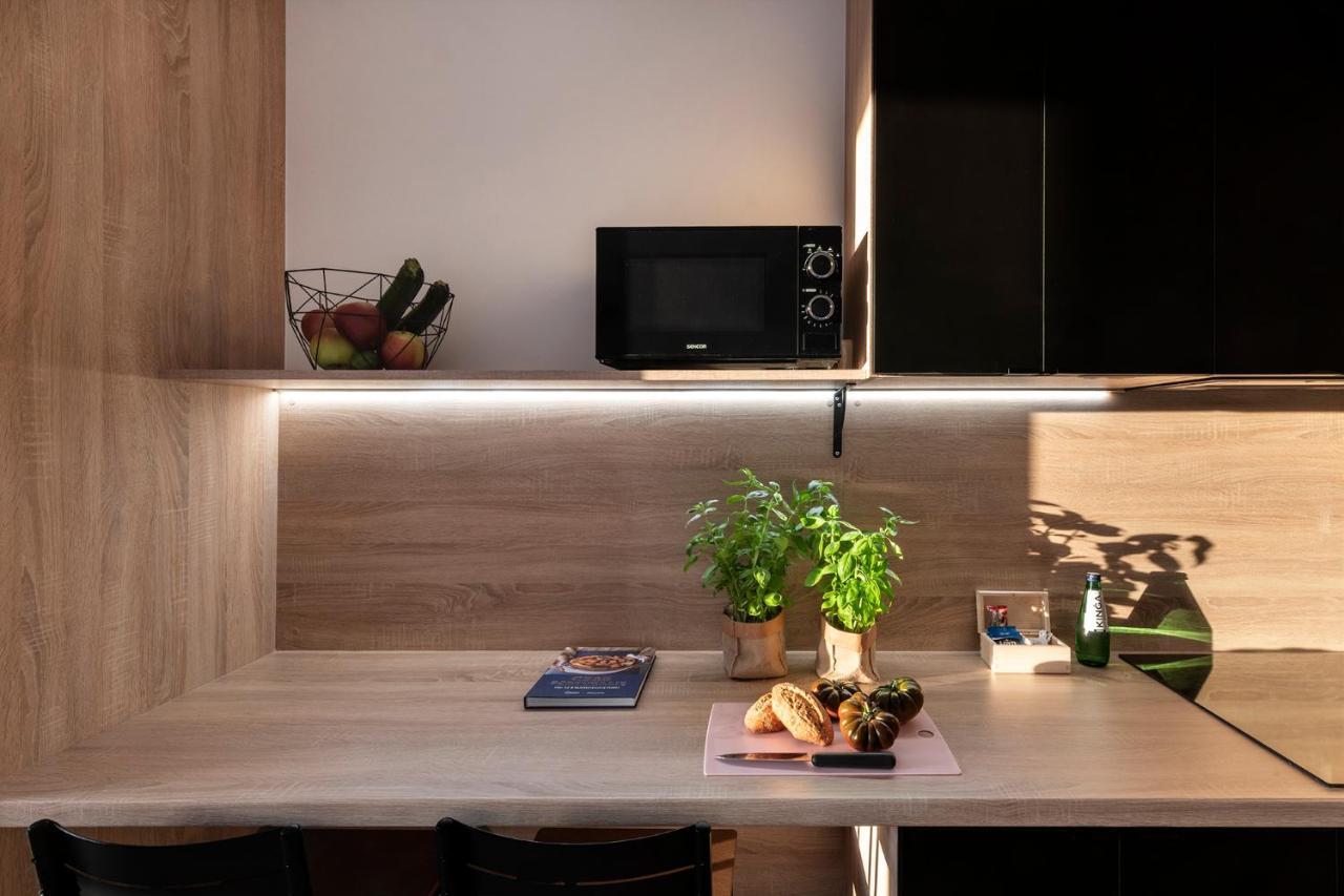 Shortstaypoland Pileckiego Warsaw Ngoại thất bức ảnh